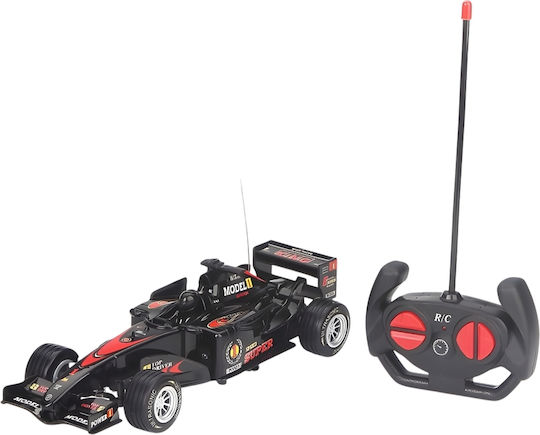 Gounaridis Toys Τηλεκατευθυνόμενο Αυτοκίνητο Κόκκινο