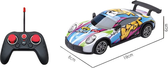 Gounaridis Toys Радиоуправляемо Автомобил