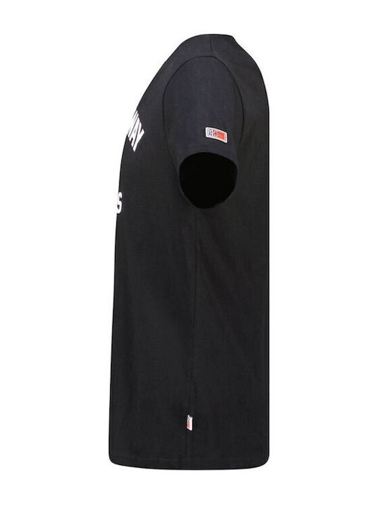 T-shirt Black