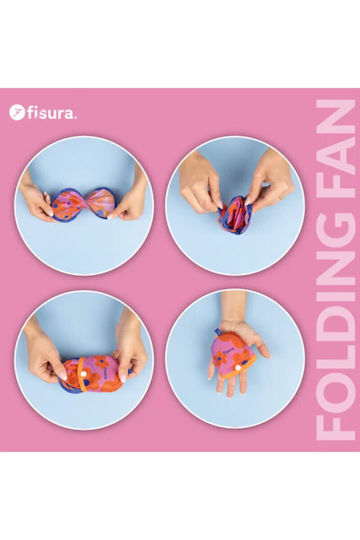 Fisura Fan