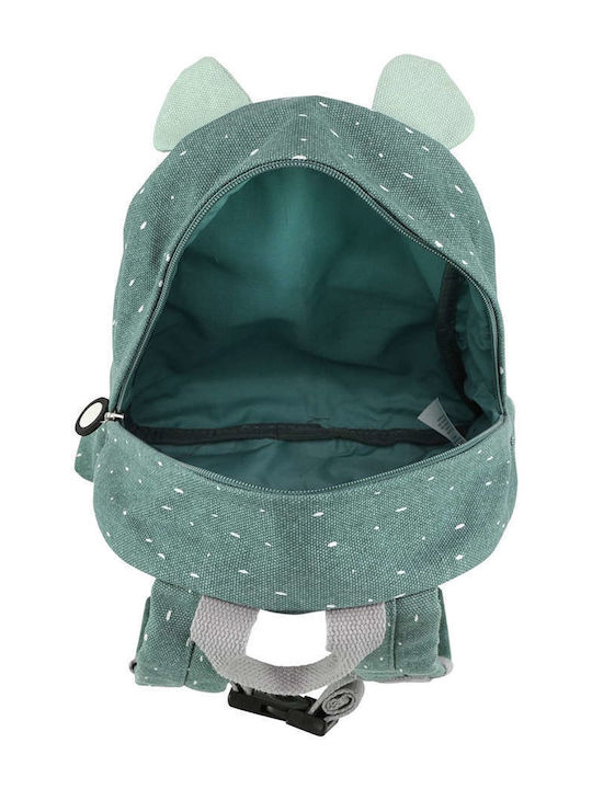 Trixie Kids Bag Backpack Blue 31cmx23cmx12cmcm