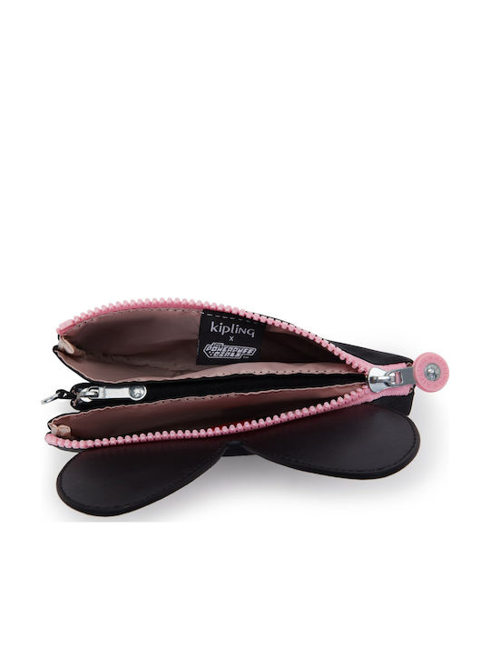 Kipling Παιδική Τσάντα Πορτοκαλί