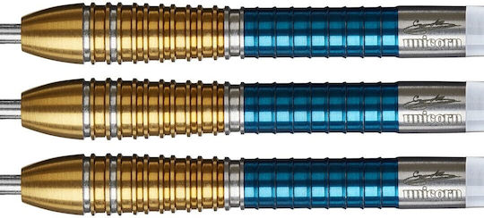 Gary Anderson Duo P6 90% 21 Gram Steeltip