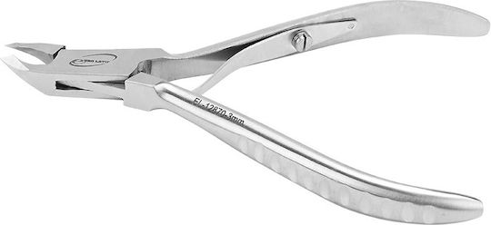 Клещи За Нокти И Кутикули 3mm 12870