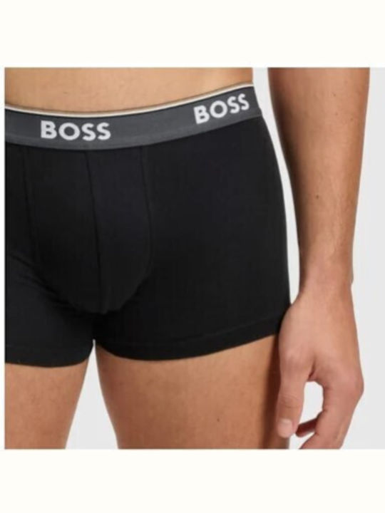 Boss Boss
