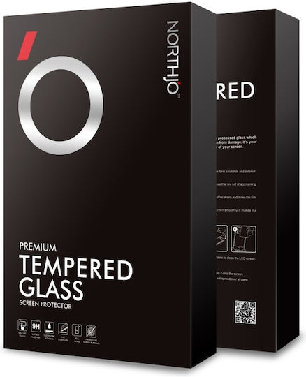 Screen Protector (Galaxy A56)
