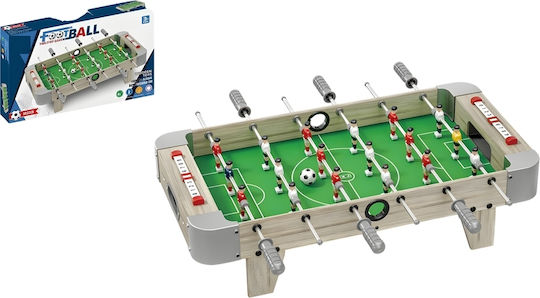 Gounaridis Toys Футболна маса Футболна маса Д60 x Ш37см.