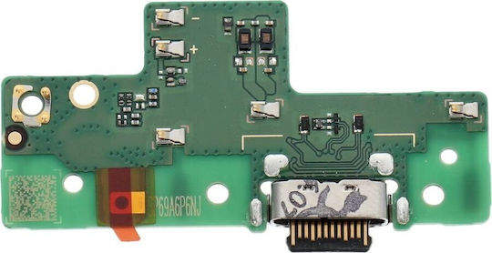 Flex Cable with Charging port for