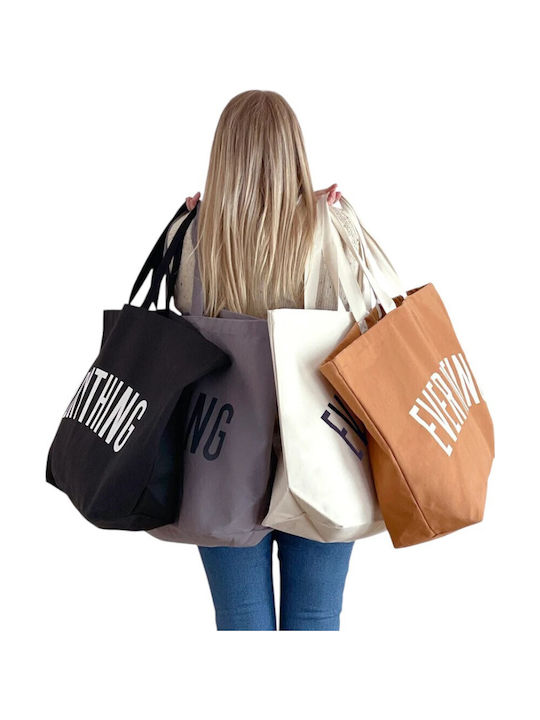 Damentasche Tote Handtasche Schwarz