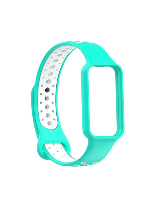 Strap Alb (Redmi Smart Band 2)