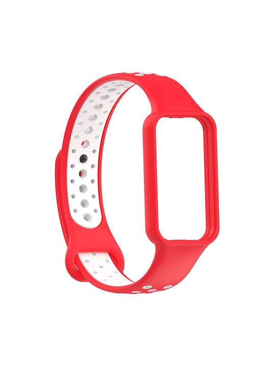 Strap Roșu (Redmi Smart Band 2)