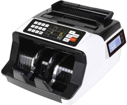 Măsurător Contor de Bani cu Viteză de 1000 Bancnote pe Minut fl-178564