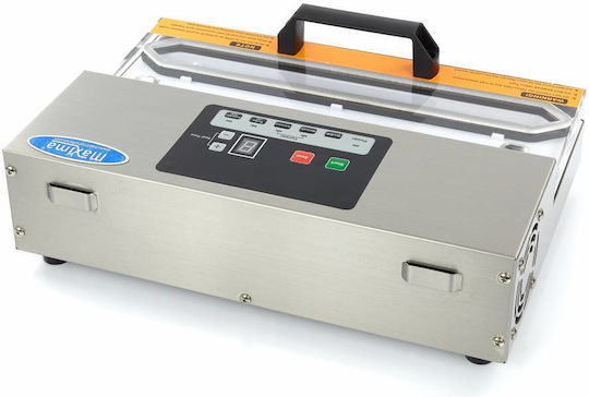 Maxima Vakuumierer Mit Maximaler Versiegelungslänge 310mm Automatisch