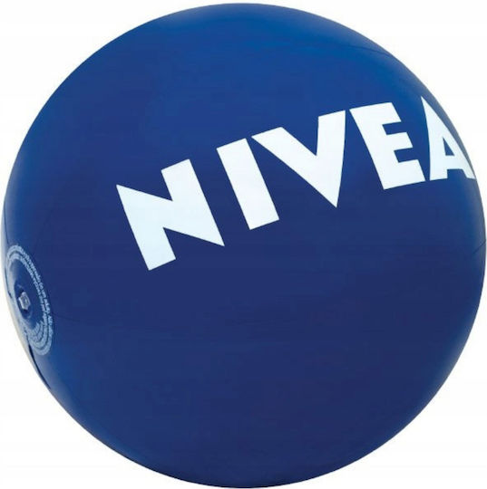 Nivea Protect & Moisture Spf20 Balm + Beach Ball