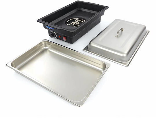 Maxima Bain Marie Serving 8.5lt