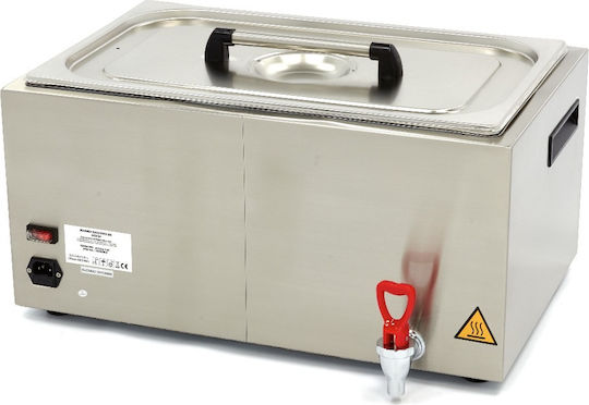 Maxima 09500800 Συσκευή για Sous Vide Ανοιχτού Τύπου 1.8kW 57xx