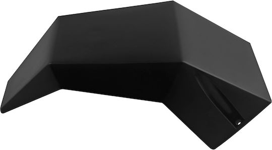 Minimotors Rear Mudguard Dualtron Mini Original Black