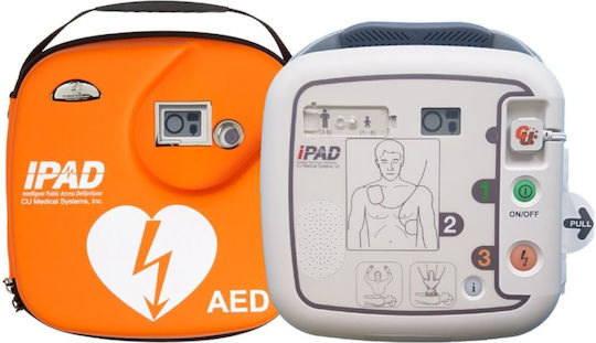 CU Medical Ipad Defibrillator Manual