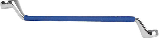 Geko Set 12 Double Polygon Wrench Curved
