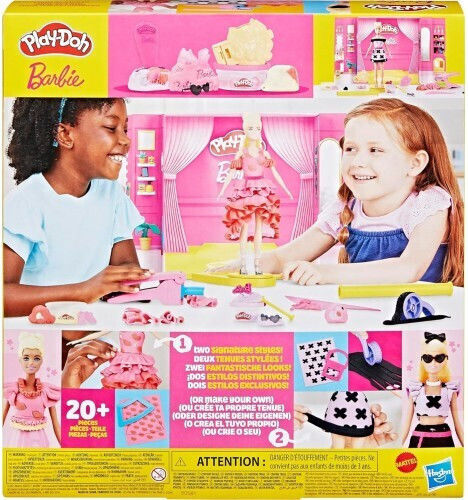 Hasbro Play-Doh Plasticine Game Show For 3+ Years