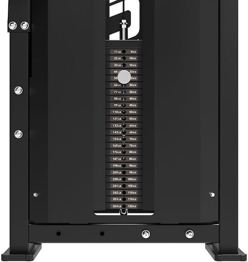 Tunturi Glute Machine