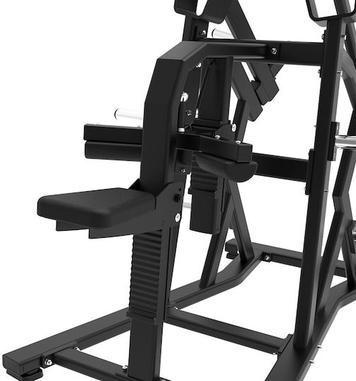 Tunturi Multifunktionales Trainingsgerät mit Gewichten 150kg
