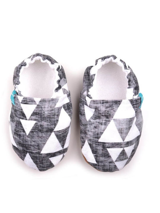 Titot Baby Hausschuhe Hellblaue