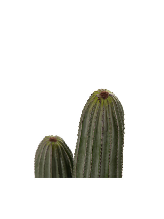 Decorative Synthetic Plant Hm4744 Cactus Pot Φ17 5x105cm