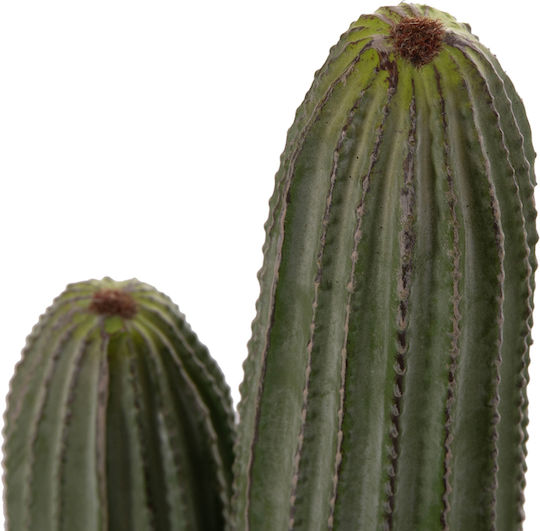 Decorative Synthetic Plant Hm4744 Cactus Pot Φ17 5x105cm