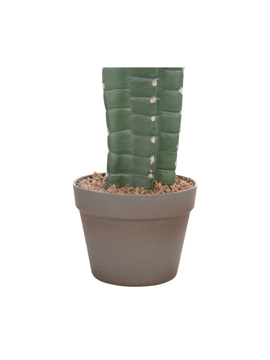 Decorative Synthetic Plant Hm4742 Cactus Pot 17 5x26x103cm