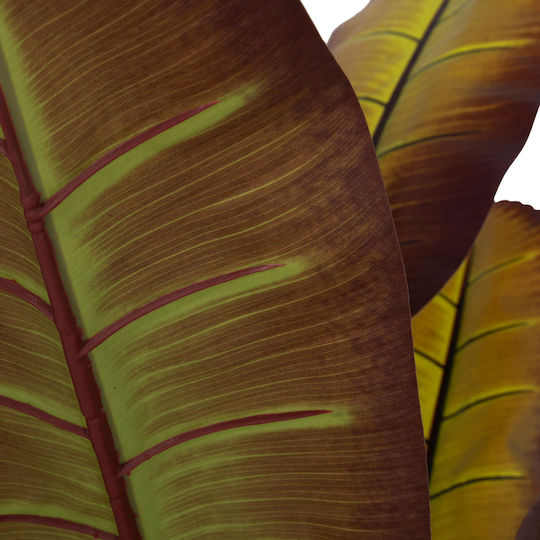 Decorative Synthetic Plant Hm4740 Japanese Banana Pot 85x75x225cm