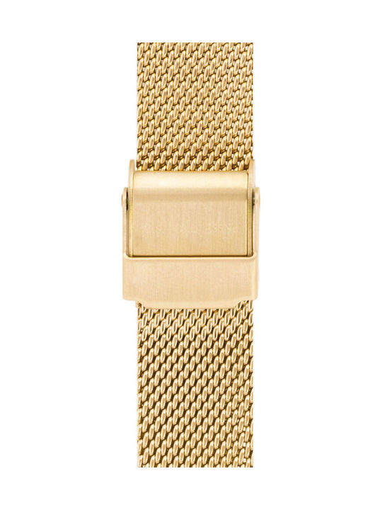 U.S. Polo Assn. Odette Часовник с Механизъм с Батерия U.S. Polo Assn. Odette Часовник с Механизъм с Батерия