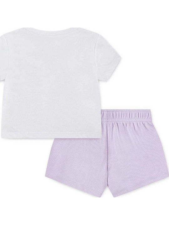 Nike Παιδικό Σετ Doll 2τμχ