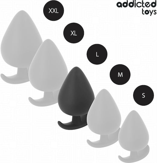 Addicted Toys Πρωκτική Σφήνα Large