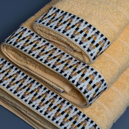 White Fabric Βαμβακερή Βάρους 600gr/m²