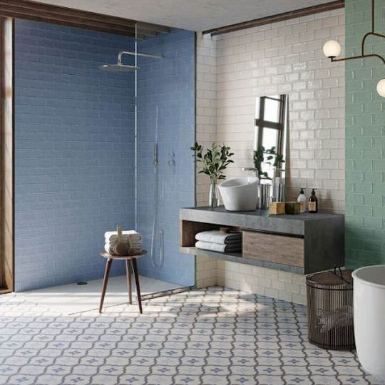 Decorative Tiles El Barco Delfos Mix Demi2020 20x20