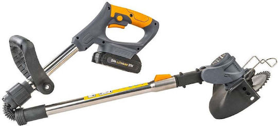 Powermat Freischneider Schulter/Hand Batterie
