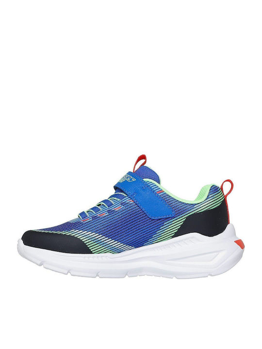 Skechers S Lights tri-namics 2.0 Blue