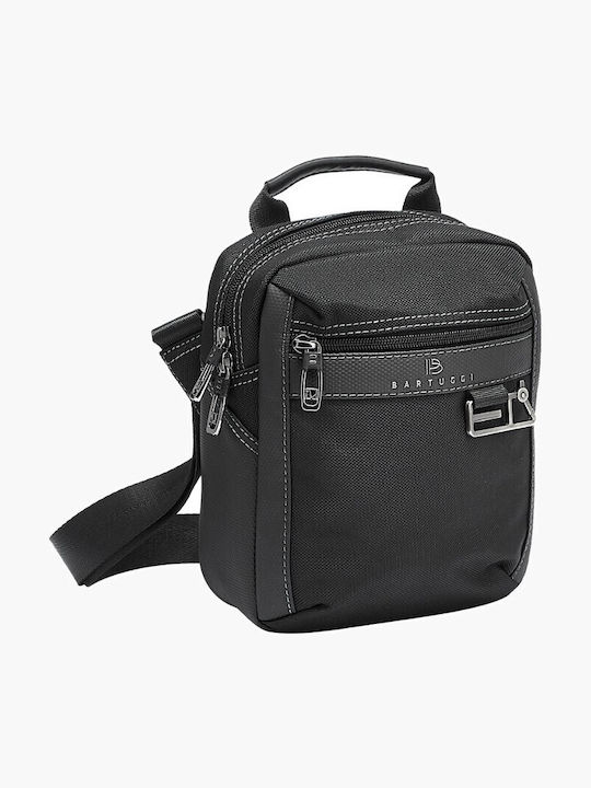 Men's Bag Shoulder / Crossbody Black
