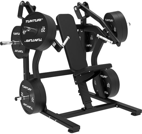 Tunturi Multifunktionales Trainingsgerät mit Gewichten 150kg