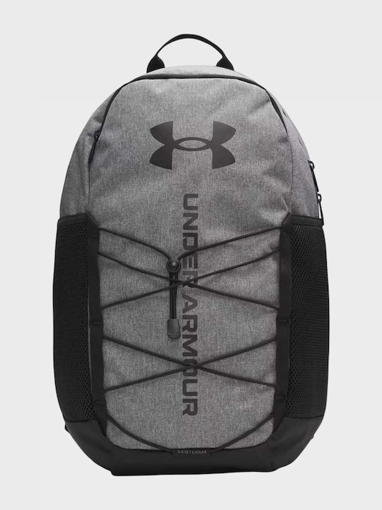 Under Armour Hustle 6.0 Sport Wasserdicht 26Es Gray