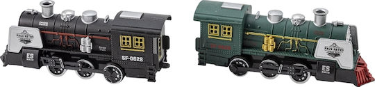 Gounaridis Toys Train with Sound and Light for 3+ years+ Years