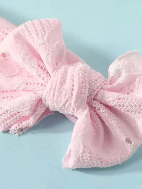 Nannie in Rosa Farbe 1Stück
