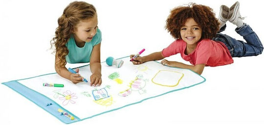Crayola Painting Mat