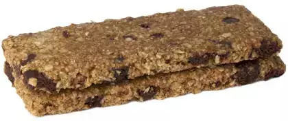 Phil's Granola Βιολογική Μπάρα Βρώμης / Ενέργειας με Σοκολάτα (5x45gr)