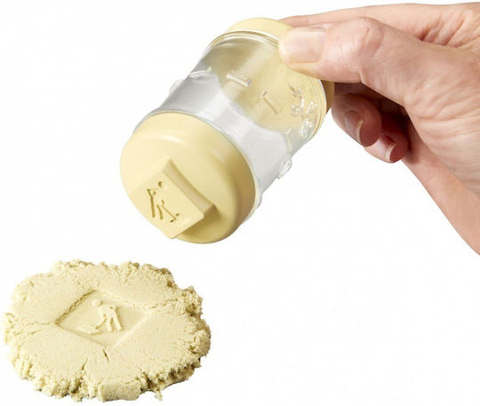 MGA Sand Construction Toy