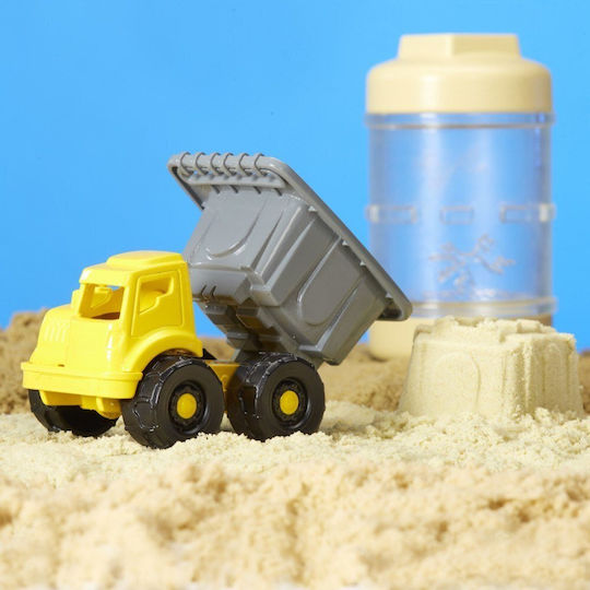 MGA Sand Construction Toy