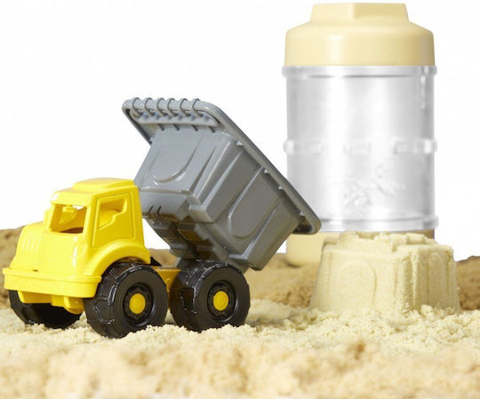 MGA Sand Construction Toy