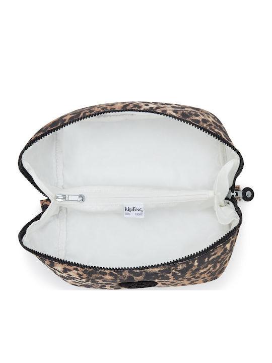 Kipling Νεσεσέρ Mirko M Wild Leopard