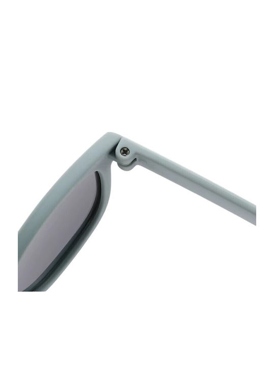 Lupin Παιδικά Γυαλιά Ηλίου με Polarized Φακό Μπεζ για 3-7 Ετών